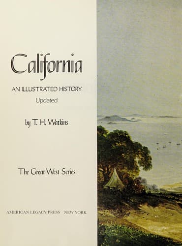 Tapa de California