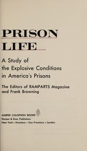 Tapa de Prison life