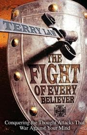 Tapa de The Fight of Every Believer