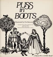 Tapa de Puss in boots