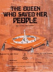 Tapa de Queen Who Saved Her People