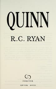 Tapa de Quinn