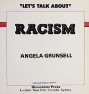 Tapa de Racism