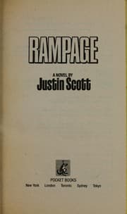 Tapa de Rampage
