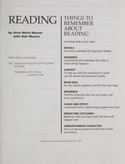 Tapa de Reading