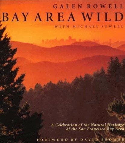 Tapa de Bay Area Wild