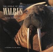 Tapa de The world of the walrus