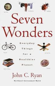 Tapa de Seven Wonders