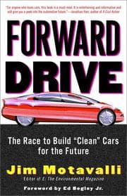 Tapa de Forward Drive