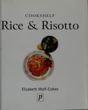 Tapa de Rice & risotto