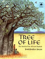 Tapa de Tree of Life (Tree Tales)