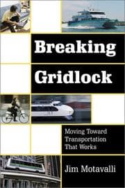 Tapa de Breaking Gridlock