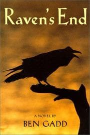 Tapa de Raven's end