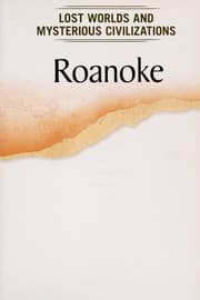 Tapa de Roanoke