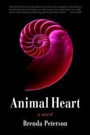 Tapa de Animal heart