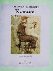 Tapa de Romans