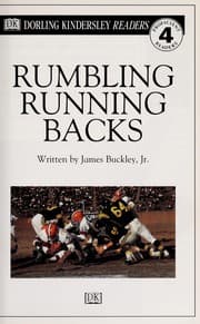 Tapa de Rumbling running backs