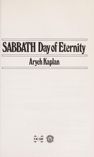Tapa de Sabbath