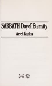 Tapa de Sabbath