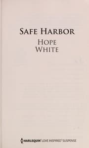 Tapa de Safe harbor