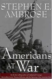 Tapa de Americans at war