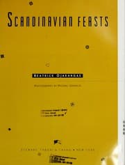 Tapa de Scandinavian feasts