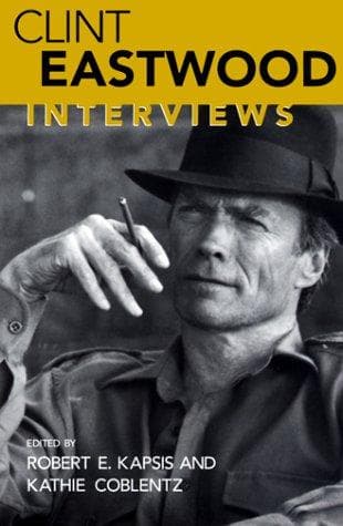 Tapa de Clint Eastwood