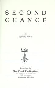 Tapa de Second chance