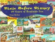 Tapa de Dixie before Disney