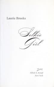 Tapa de Selkie girl