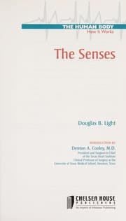 Tapa de The senses