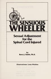 Tapa de Sensuous Wheeler