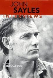 Tapa de John Sayles