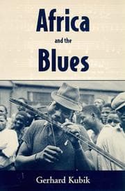 Tapa de Africa and the Blues (American Made Music)