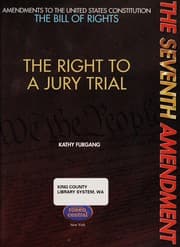Tapa de The Seventh Amendment