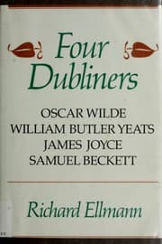 Tapa de Four Dubliners