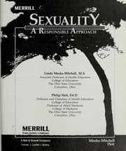 Tapa de Sexuality, a responsible approach