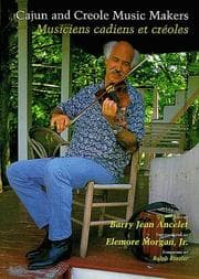 Tapa de Cajun and Creole music makers =