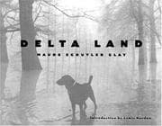Tapa de Delta Land (Author and Artist)