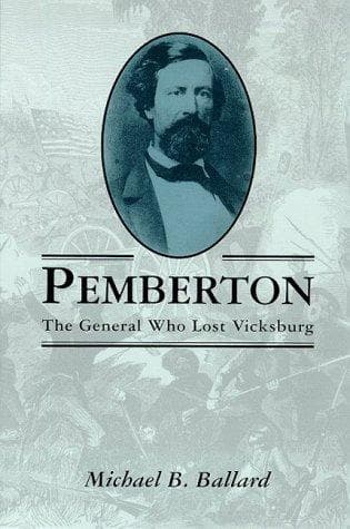 Tapa de Pemberton
