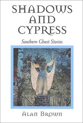 Tapa de Shadows and Cypress