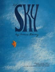 Tapa de The sky