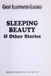 Tapa de Sleeping Beauty & other stories