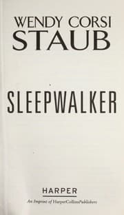 Tapa de Sleepwalker