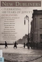 Tapa de New Dubliners