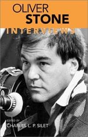 Tapa de Oliver Stone