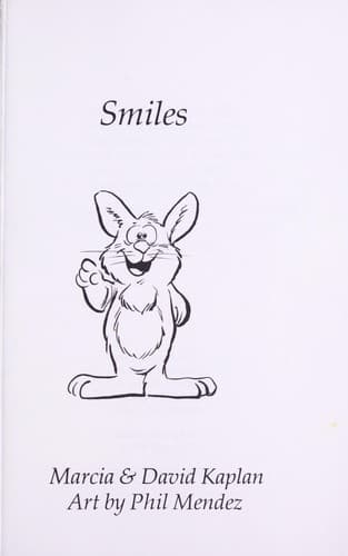 Tapa de Smiles