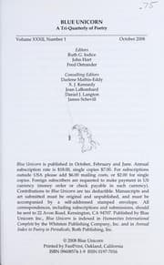 Tapa de The Snow prince : poems and collages