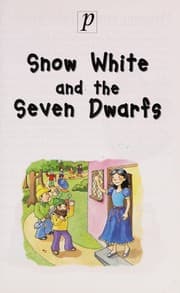 Tapa de Snow White and the Seven dwarfs
