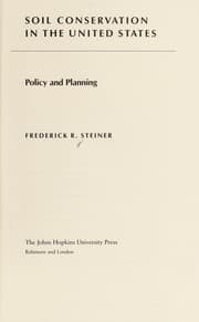 Tapa de Soil conservation in the United States